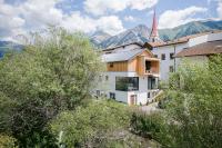 B&B San Valentino alla Muta - Chalet Ortles M - Bed and Breakfast San Valentino alla Muta