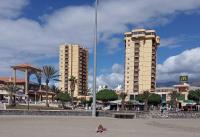 Luxury Vista mar y playa Torres del Sol B404 - Chambres d’hôtes Playa de las Américas