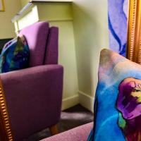 Camera King con Vasca Idromassaggio