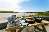 Ty Glan Y Mor - Ferienwohnung