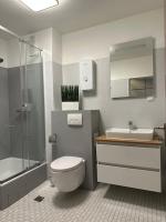 Zentrales Apartment am Theater in Marl - Ferienwohnung Marl