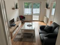 Monteurwohnung Hagen Haus 1 - B&B
