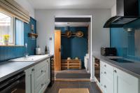 Willow Cottage - B&B Gaerwen