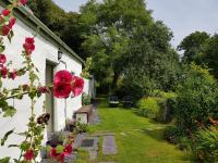 B&B Bodorgan - Tyn Llan - Bed and Breakfast Bodorgan