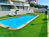 503 Marbella Beachfront Apartment - B&B Durban