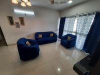 Apartamento de 3 dormitorios