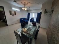Staeg Skyline View 3BHK - 1404 - B&B Indore