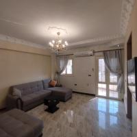 Apartment Nasr City - B&B Il Cairo