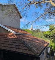 Comfortable Spacious Garden Cottage - B&B