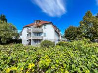 Hanse-Hof Wohnung 04 - Chambres d’hôtes Ostseebad Boltenhagen