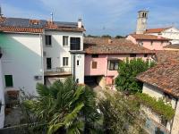 Relaxing Retreat in the Center of Friuli - Chambres d'hôtes Ontagnano