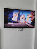 Ampia Camera Matrimoniale