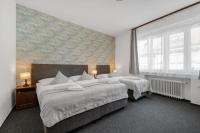 Chambre Triple Confort