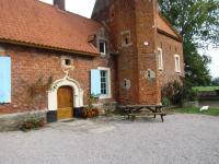 Le Major - B&B Belle-et-Houllefort