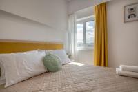 Appartamento con 2 Camere da Letto