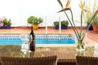 VILLA EL PASO with Private Heated Pool - B&B Nerja