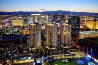 NO RESORT FEES-MGM Stripview-Jacuzzi-Formula 1 TRACK VIEW - B&B Las Vegas