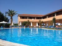Exclusive Eleni Apartments - B&B
