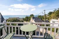 Le Crayon - A 200m de la plage - Chambres d’hôtes Pléneuf-Val-André