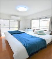 coco de minpaku - Bed and Breakfast Sumiyoshi