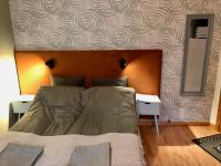 Double or Twin Room with Shared Bathroom