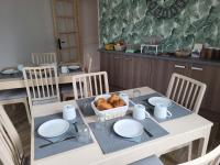 La Villa des Tilleuls - Ferienwohnung