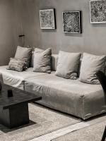 CASAGOLD Glyfada Luxury Apartment Near The Sea - Chambres d'hôtes Athènes
