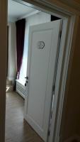 Chambre Double Deluxe avec Lit d'Appoint