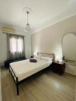 Modern 2BR near Centre -5min wlk - Ferienwohnung Patras