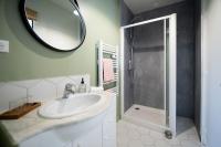 Camera Queen con Vista Giardino