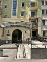 B&B Taschkent - Big apartment Darhan city center - Bed and Breakfast Taschkent