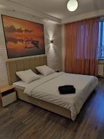 Жетысу-3 дом 50 - B&B Almaty