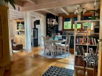 Platz zum Wohlfühlen „cook&chill“ - B&B Ermatingen