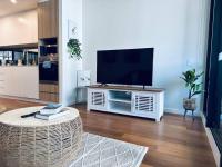 Garden View 1bd Apt @CBD Free Parking - Ferienwohnung Canberra