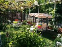 Стаи за гости "Пламена" - B&B Kardzhali