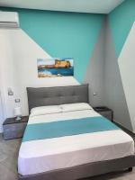 Chambre Double avec Salle de Bains Privative