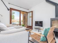 Casa con terraza, A/A, barbacoa, wifi, parking a 500 m de la playa - ES-89-86 - Ferienwohnung Sant Pere Pescador