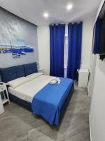 Camera Matrimoniale Deluxe con 1 Letto Supplementare