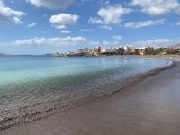 Beachfront Apartment incl highspeed WIFI - B&B Melenara