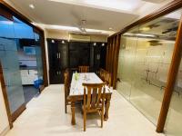 Fortune Home Service Apartment 4Bhk D-163 Saket - B&B Nueva Delhi