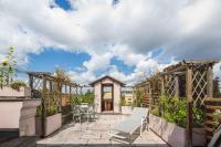 Appartement 3 Chambres