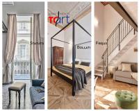 B&B Turín - Apartments to Art - Bed and Breakfast Turín