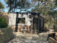 B&B eManzimtoti - The Bush Baby Accommodation - Bed and Breakfast eManzimtoti