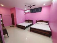 B&B Puducherry - Le Paradise Inn - Bed and Breakfast Puducherry