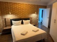 Riviera Unirii Residence - Bed and Breakfast Boekarest