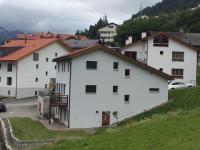 Chasa Mundin - B&B Scuol