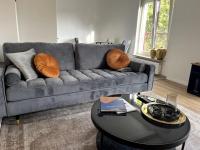City Appartement direkt am Schloss! - B&B