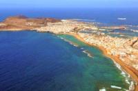 Holidays in My Barra Canteras - Bed and Breakfast