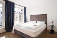 B&B Villach - easy flat Villach main plaza - Bed and Breakfast Villach