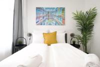 Studio Apartments by Hi5- Apartment in Downtown - B&B Budapest